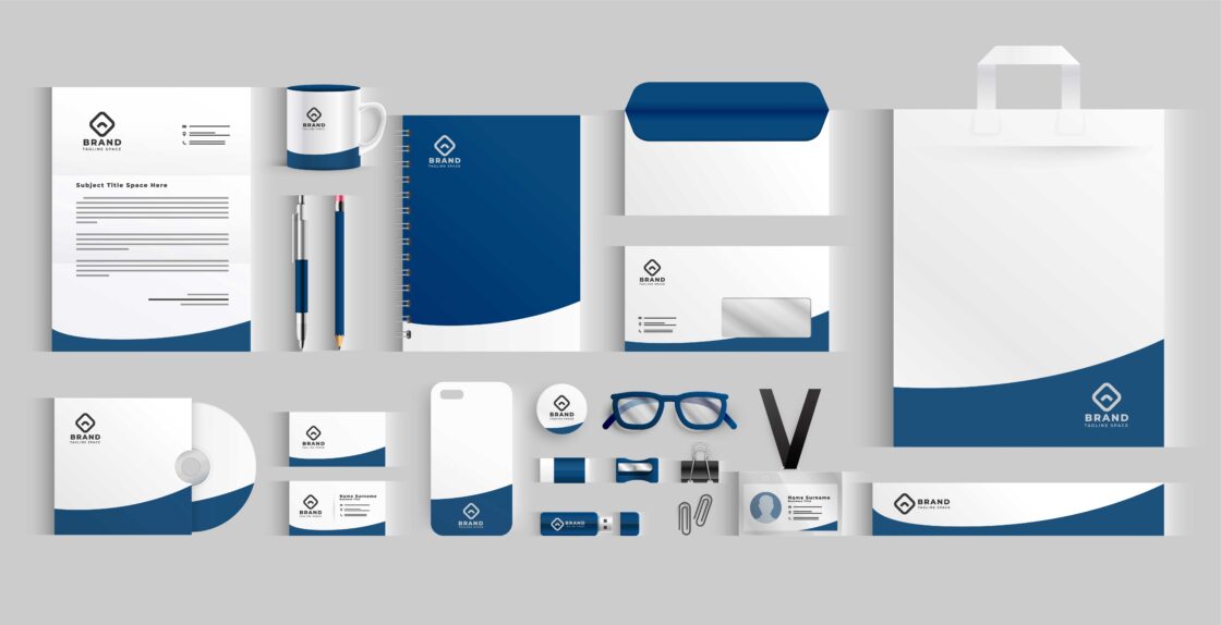 Corporate Branding