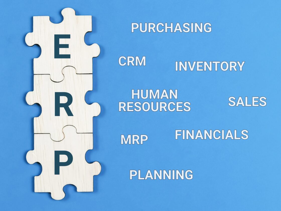 ERP