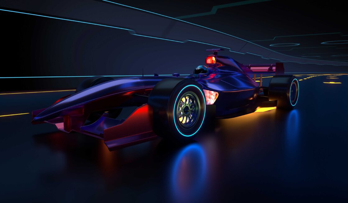 Motion Graphics