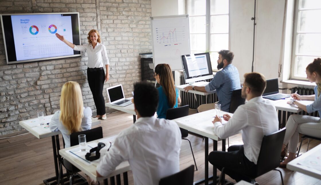 Learning Management System (LMS)
