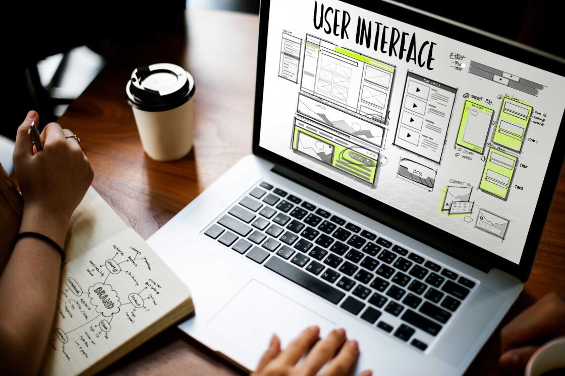 Web & Apps Development